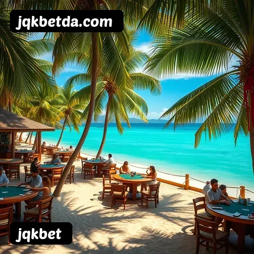 jqkbet APK - Download Oficial Android