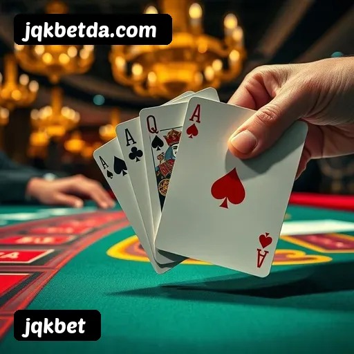 Como Instalar APK jqkbet