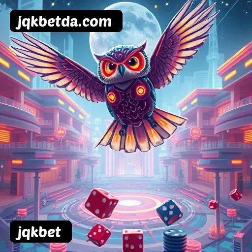 FAQ App jqkbet