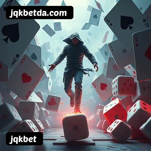 Termos e Condições Transparentes jqkbet